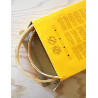 Finnbastler Helsinki zelfbouwlampen